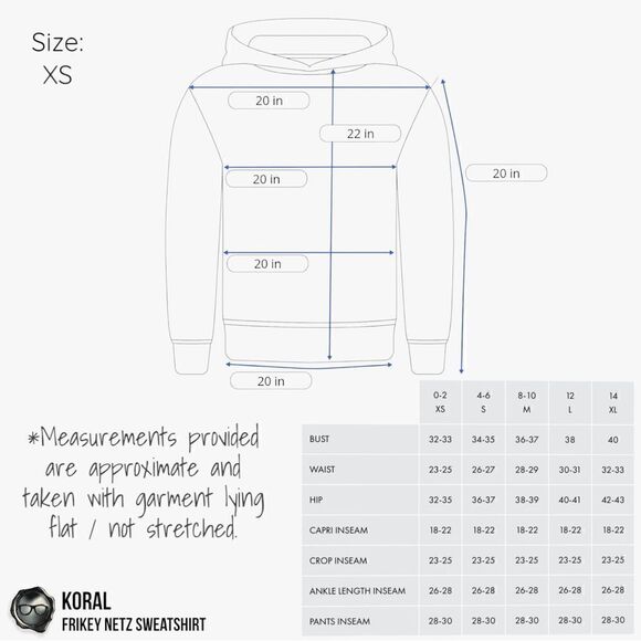 KORAL ACTIVEWEAR FRILEY NETZ HOODIE SWEATSHIRT IN ICED COFFEE TAN WOMEN SIZE XS - Picture 14 of 15